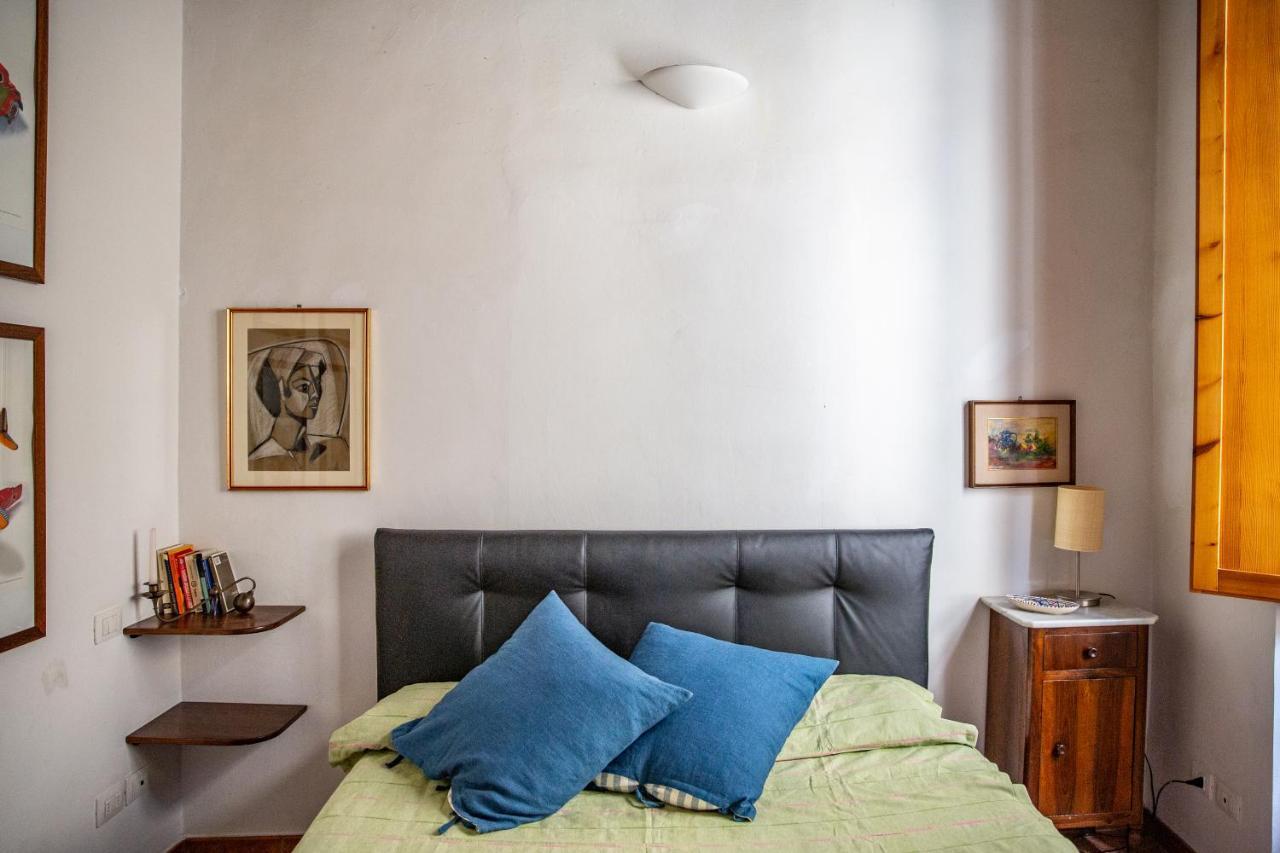 Lovely One Bedroom Apartment Nearby Ponte Vecchio Florence Exterior photo